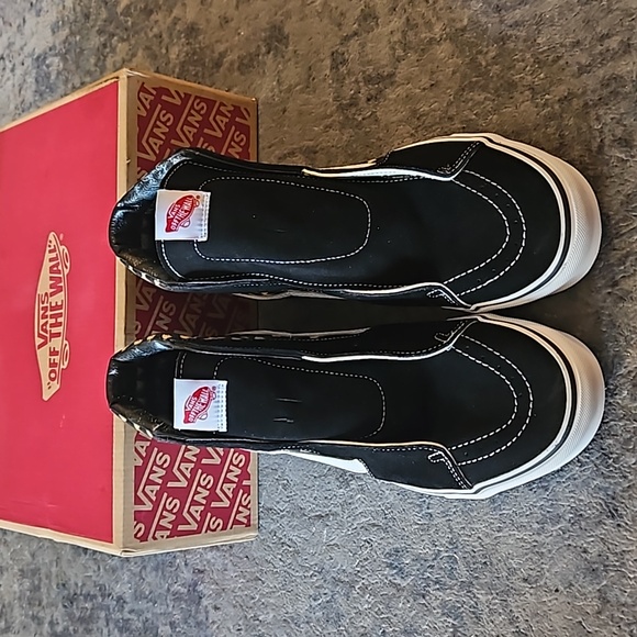 Vans SK8-High Size 12 1942 Sneakers - Picture 3 of 7